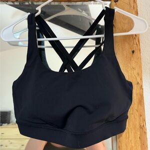 Lululemon Energy Bra
